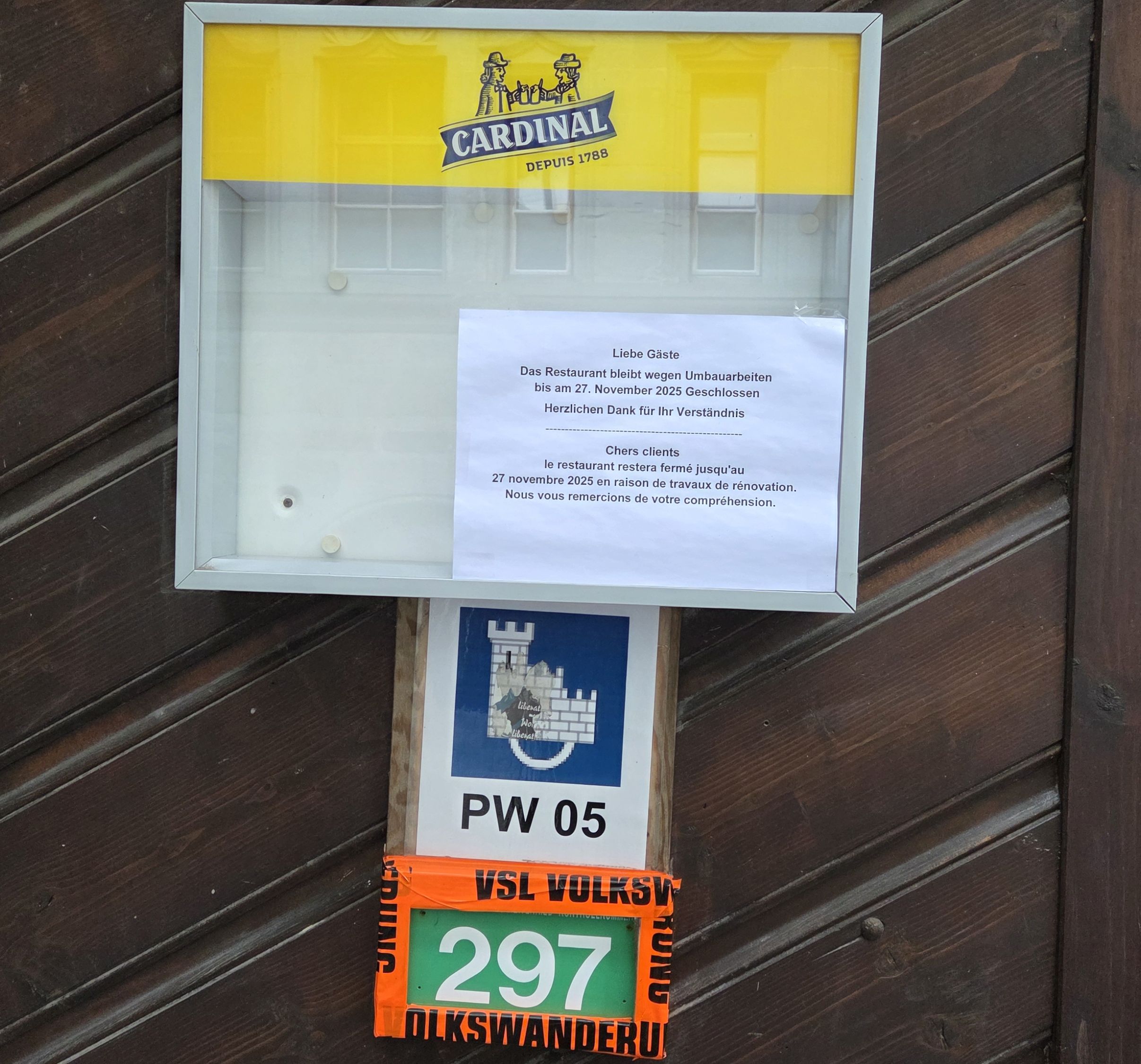 Pin