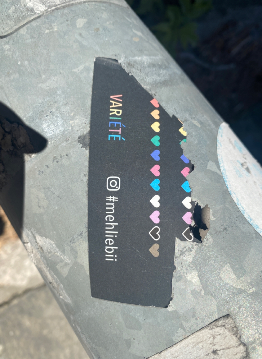 Pin